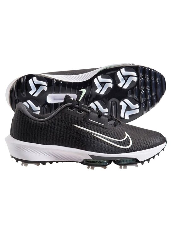 NIKE Air Zoom Infinity Tour Next 2 Golf Shoes FD0217-002 Black/White Men\'s 9.5 main image 11